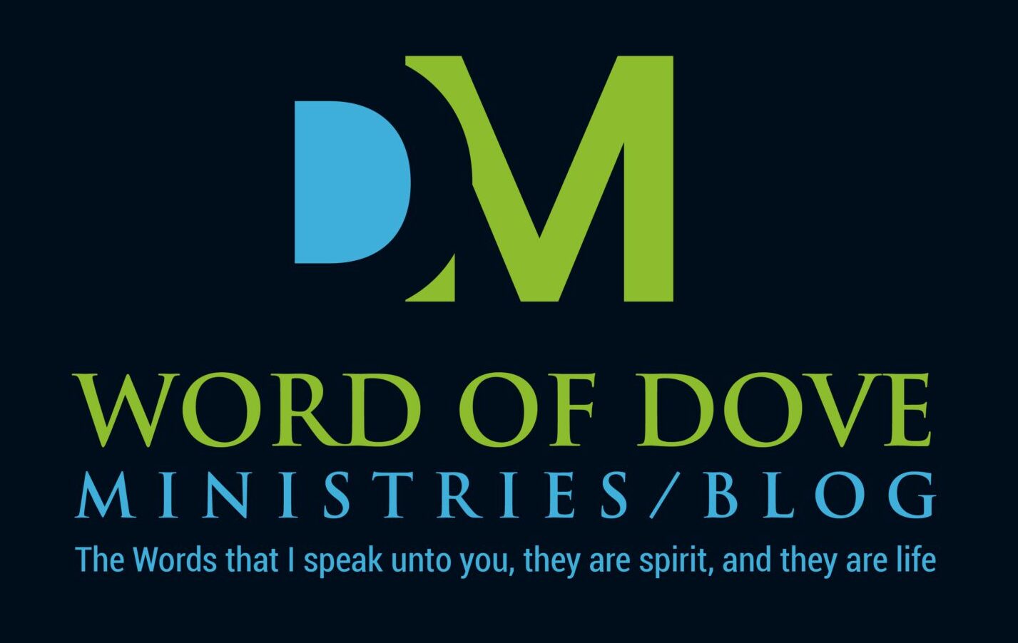 Word of Dove Ministries